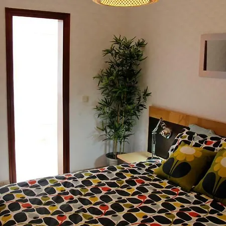Villa Alfal Playa Blanca (Lanzarote)