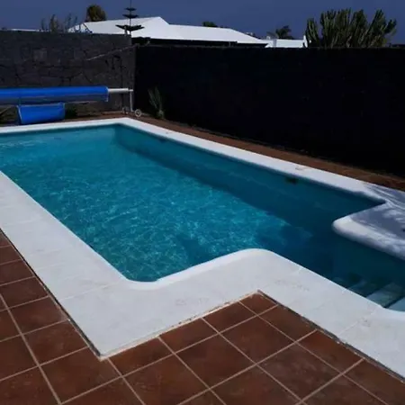 Alfal Villa Playa Blanca (Lanzarote)
